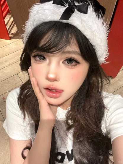 Ocean girl O-29 杏仁糖 日抛10片/1盒