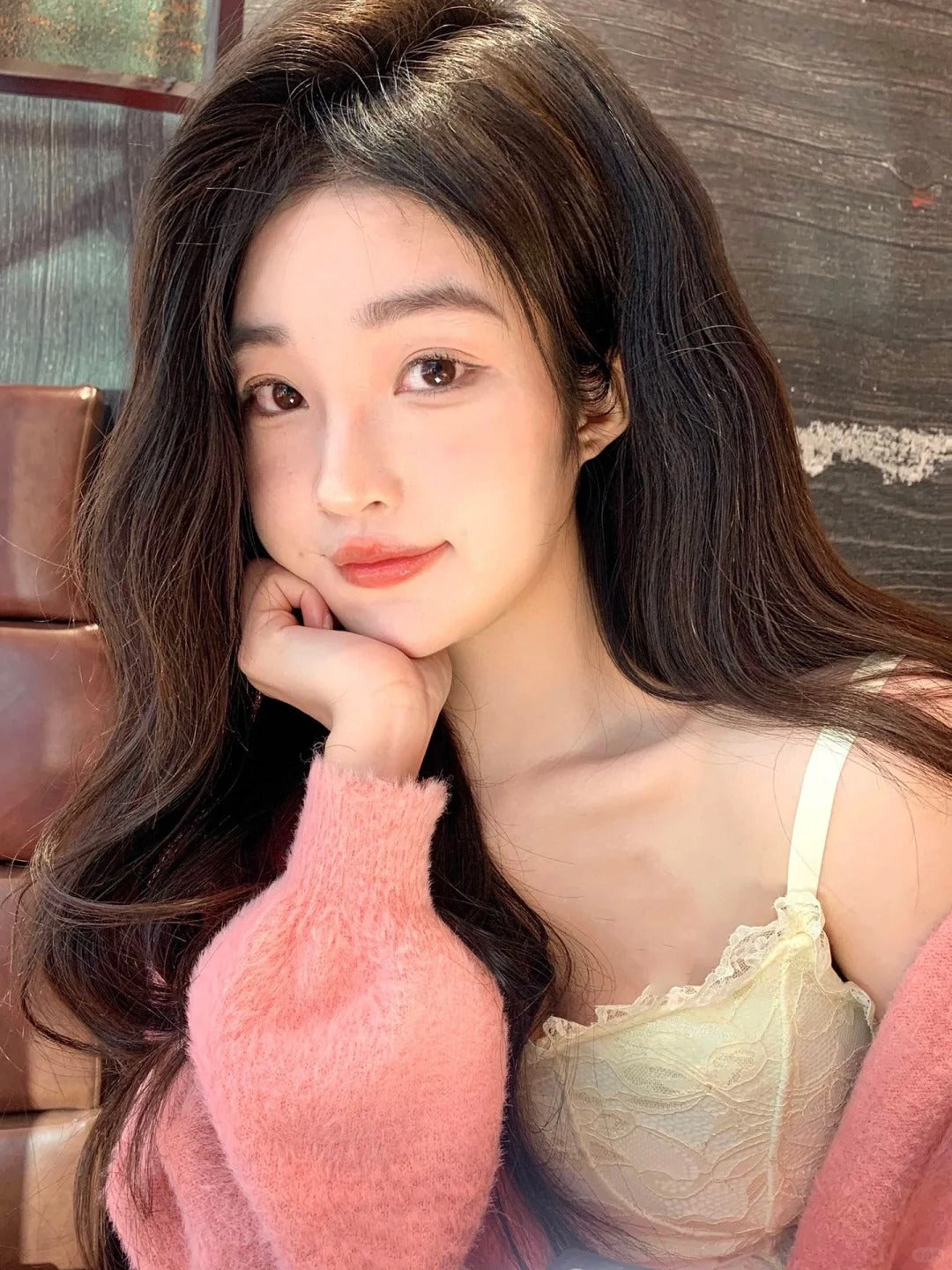 Favorr Beauty 粉燈泡 日拋10片/1盒