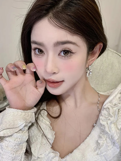 BarieCat 小樹莓 日拋10片/1盒