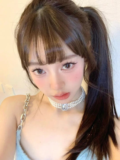 LOVEIIKIRA 小肉桂 日拋10片/1盒