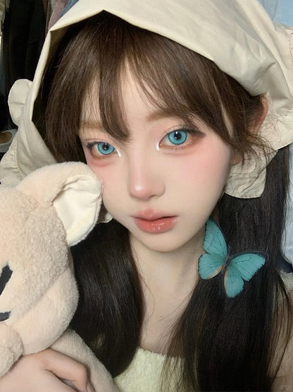 DOYA 賽博系列 空想之森 Cos日拋一盒10片/2片試片裝 Cosplay Con
