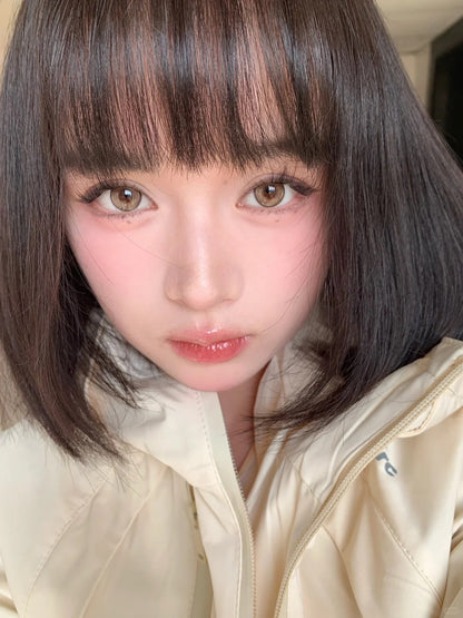 CHONOS 金光閃閃 日拋10片/1盒