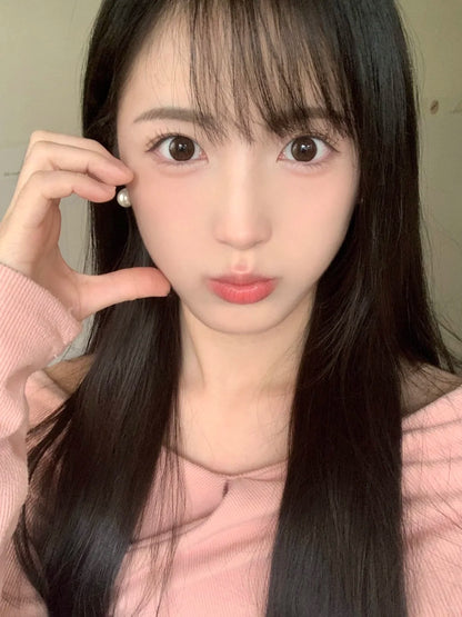Wecute 栗子咖 日拋10片/1盒
