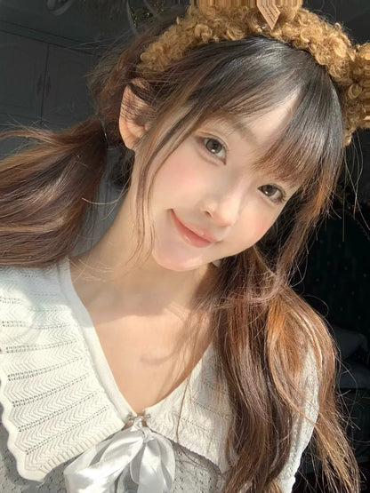 TOFFEE 童顏小鹿 日拋10片/1盒