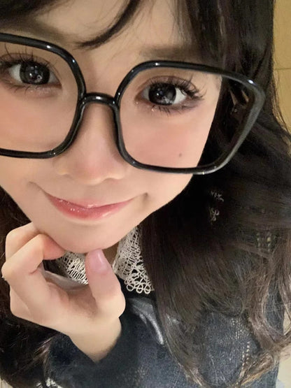 Gugucon 球球黑 日拋10片/1盒