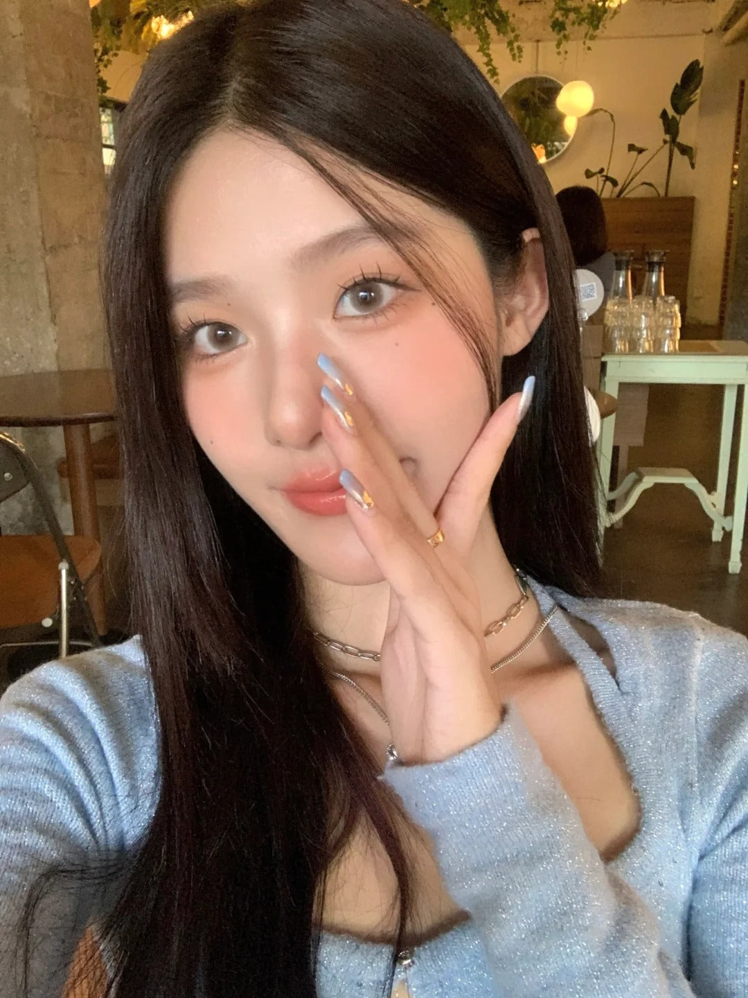 LOVEIIKIRA 水嘟嘟 日拋10片/1盒