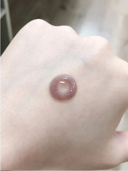 CHONOS 粉抱抱 日拋10片/1盒