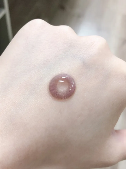 CHONOS 粉抱抱 日拋10片/1盒