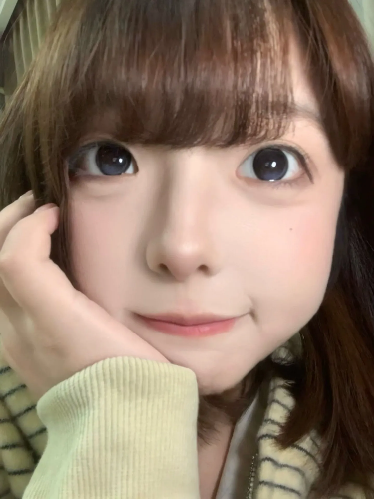 MIMIPARK 星河淚珠 日抛10片/1盒