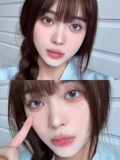 KiraFairy 冰水泡泡 日拋10片/1盒