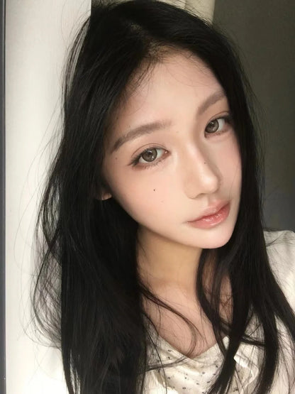 KiraFairy 核桃谷子 日拋1盒10片/半年拋