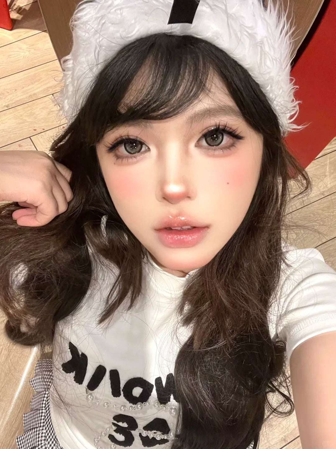 Ocean girl O-29 杏仁糖 日抛10片/1盒