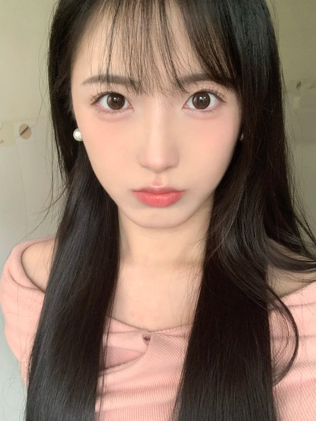 Wecute 栗子咖 日拋10片/1盒
