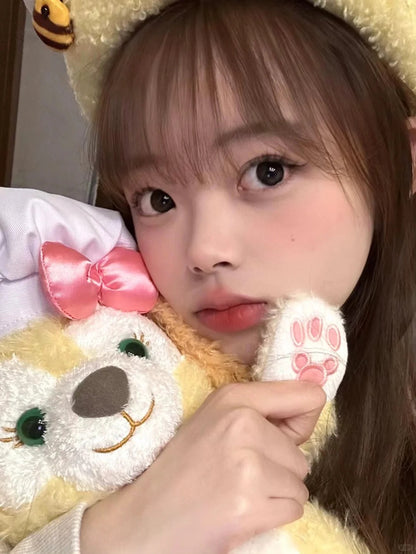 TOFFEE 燕麥黑咖 日拋10片/1盒