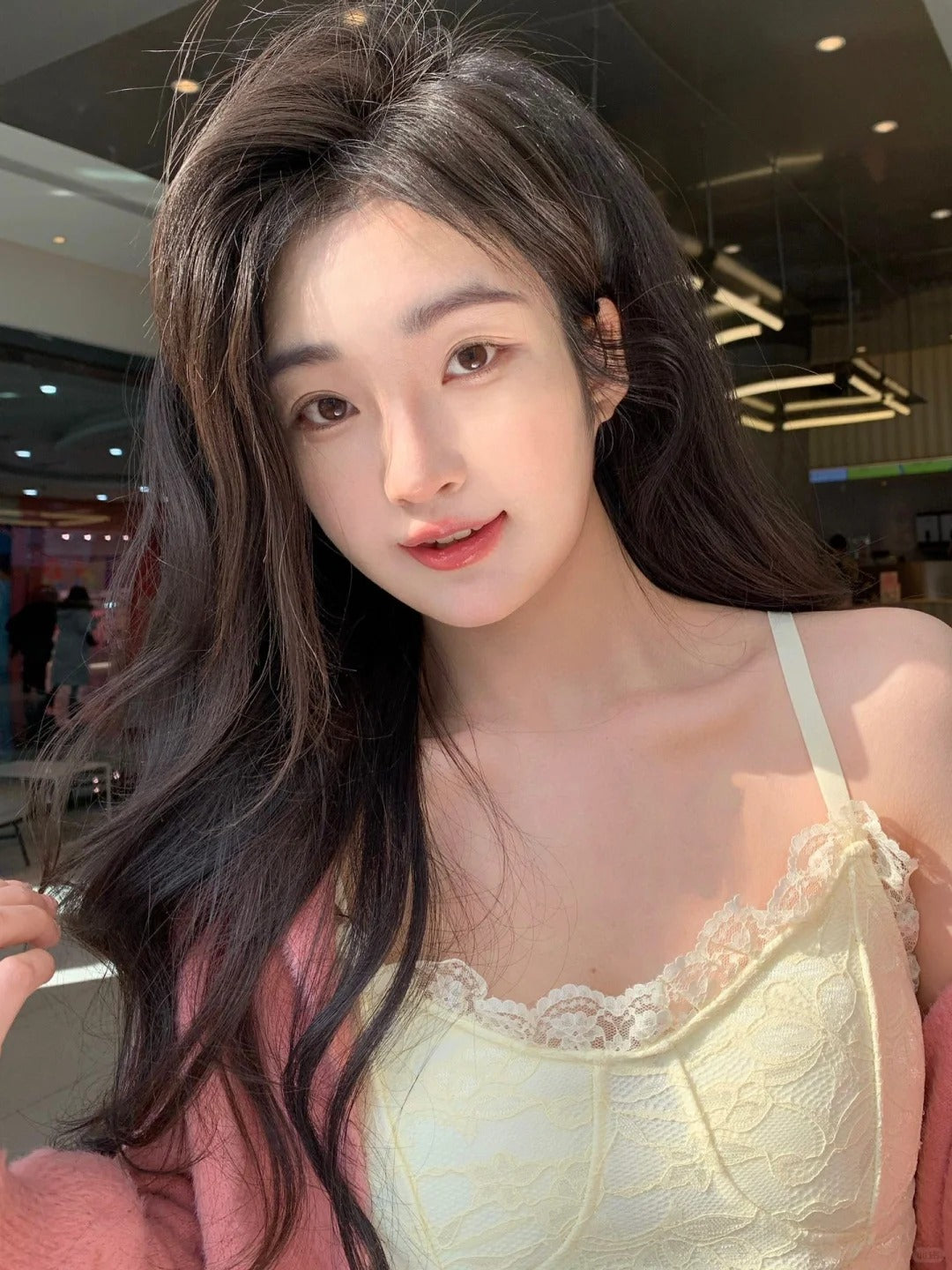 Favorr Beauty 粉燈泡 日拋10片/1盒