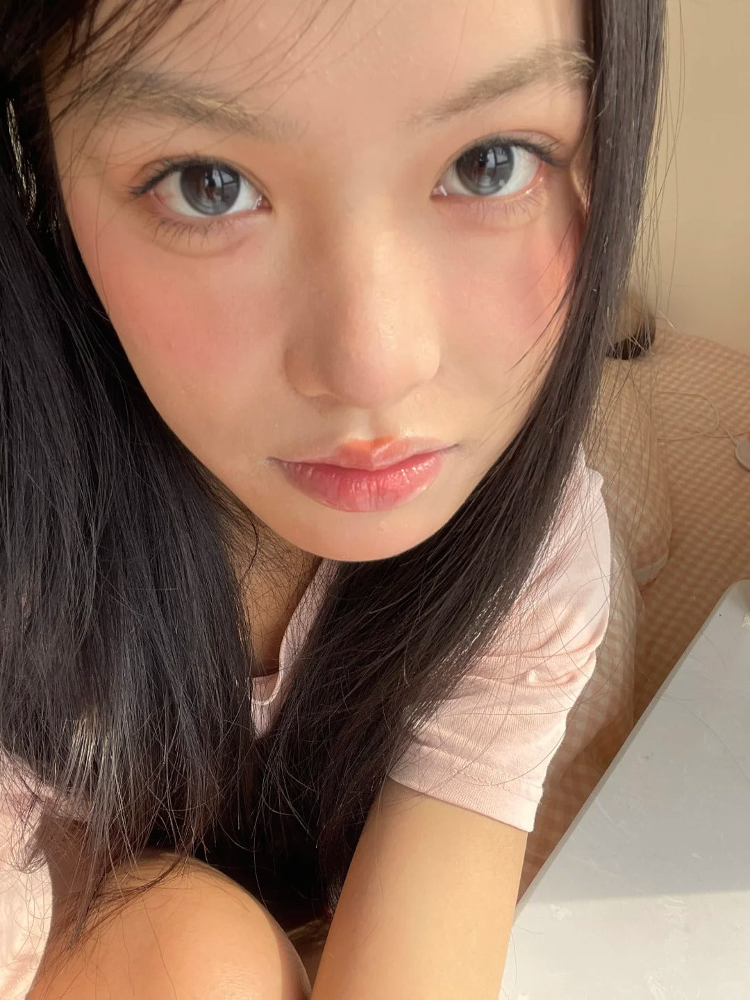CHONOS 月影水光 日拋10片/1盒