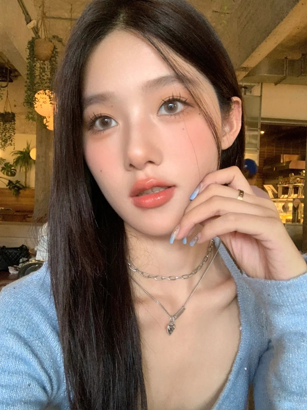 LOVEIIKIRA 水嘟嘟 日拋10片/1盒