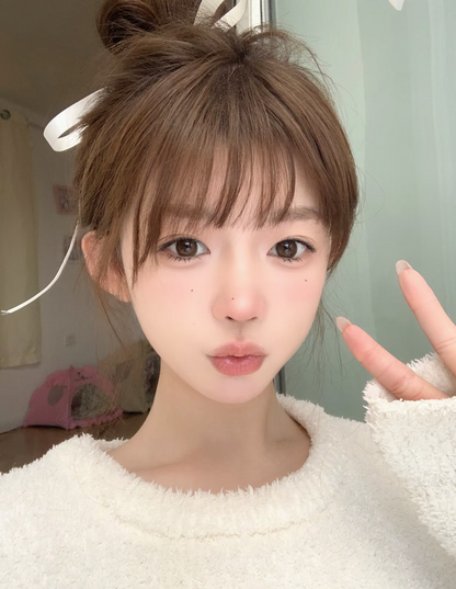 Ginomii 蜜豆 半年抛