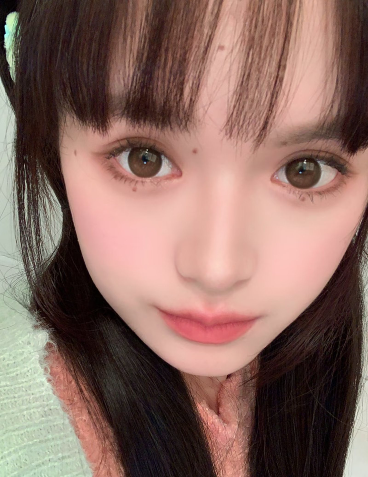 Ginomii 蜜豆 半年抛