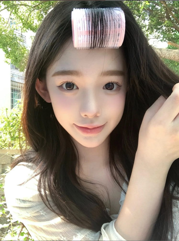 MIMIPARK 柔光冰魄 日抛10片/1盒