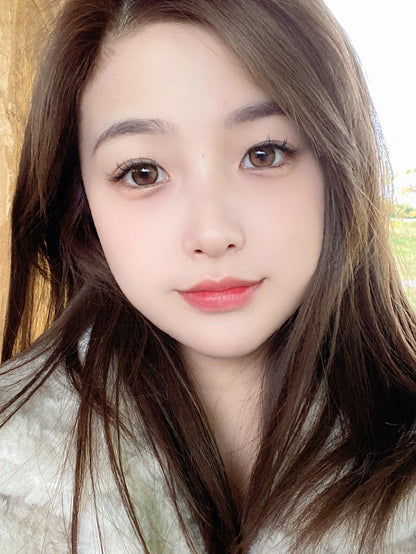 Ginomii 淺瞳崽 半年抛