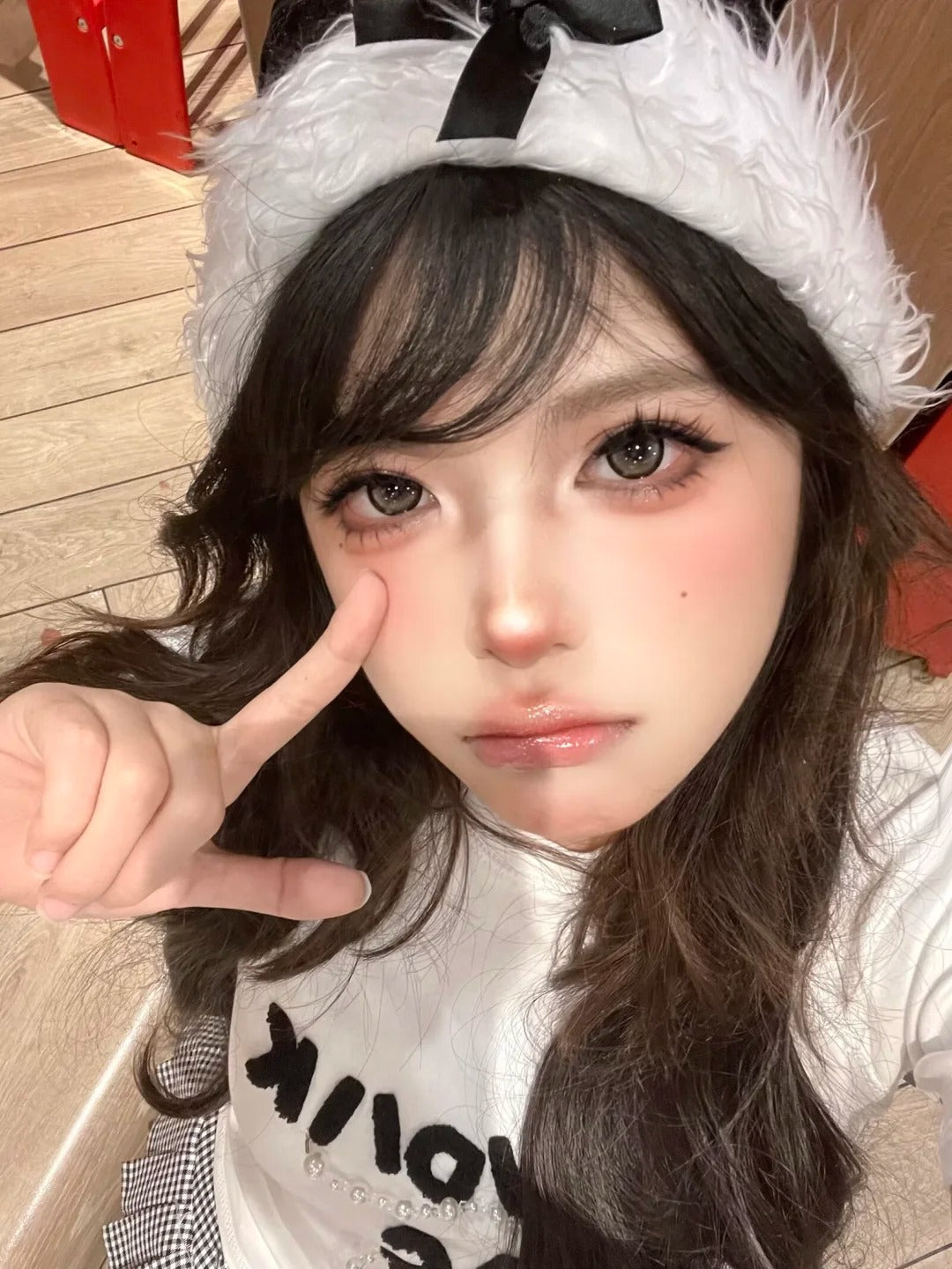 Ocean girl O-29 杏仁糖 日抛10片/1盒