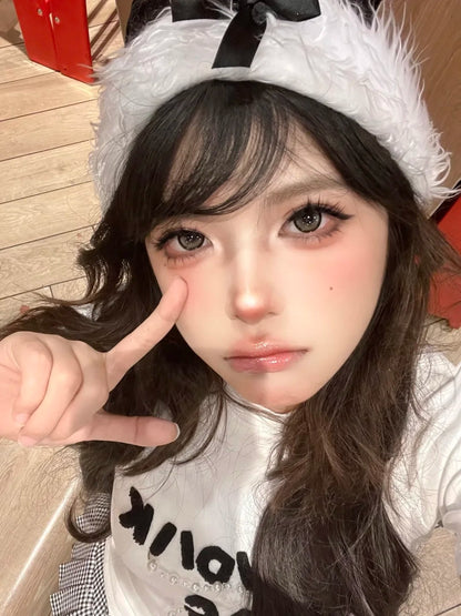 Ocean girl O-29 杏仁糖 日抛10片/1盒