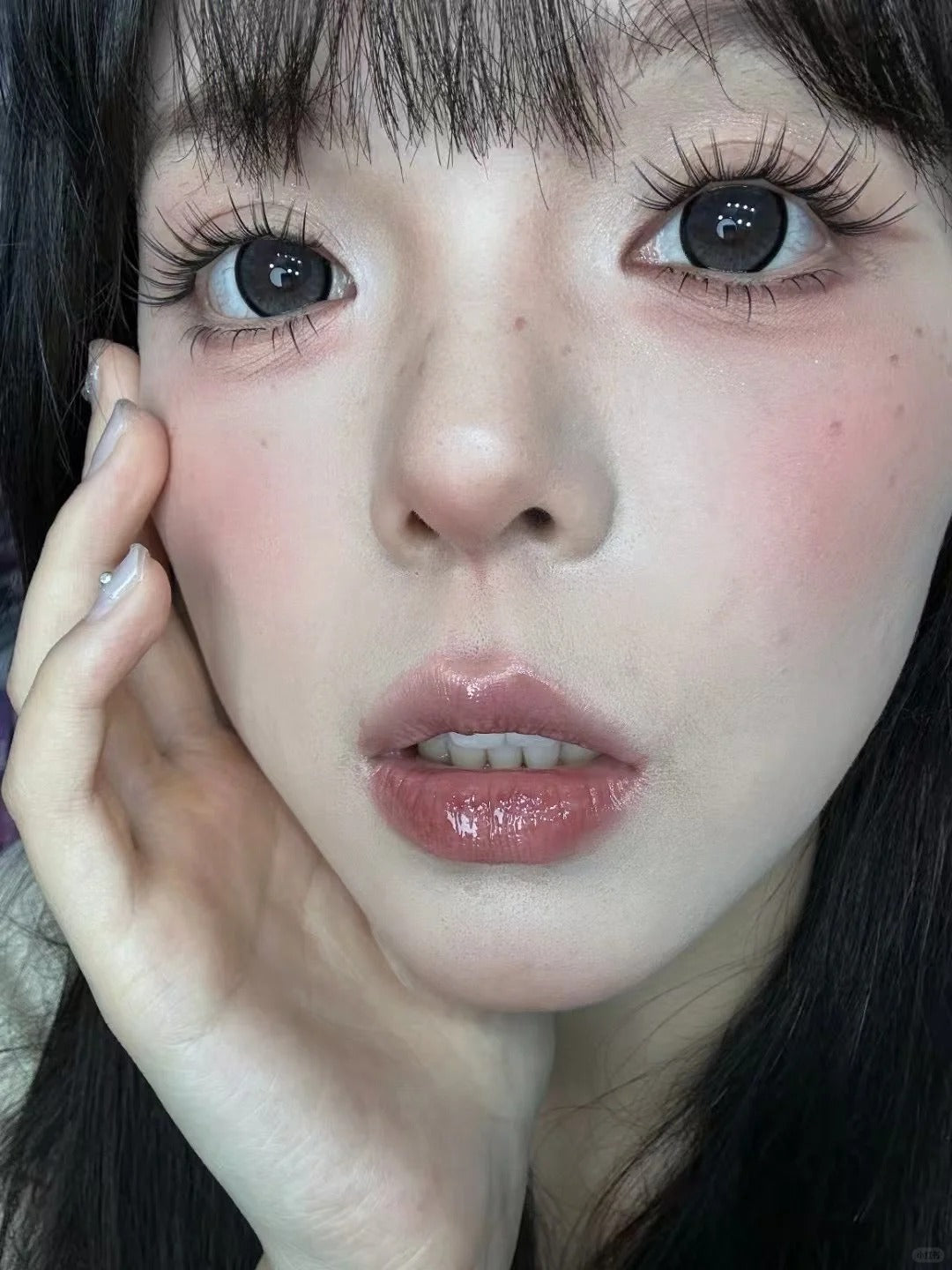 BarieCat 核桃先生 日拋10片/1盒