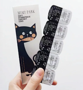 MIMIPARK 日拋組合優惠套裝