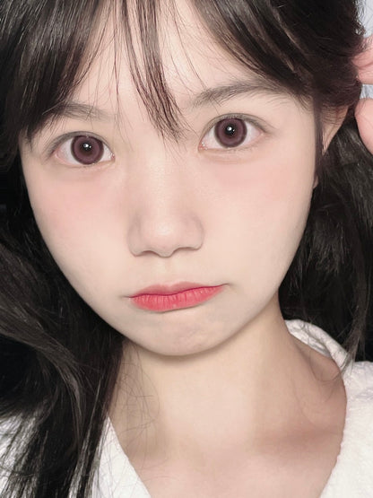 Focusmoon 無名情書 日拋10片/1盒