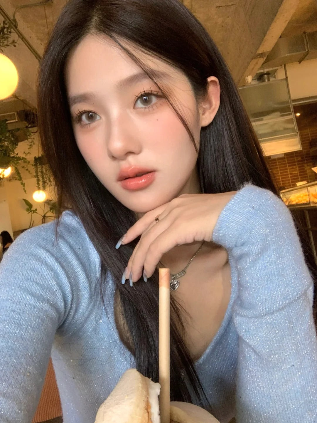 LOVEIIKIRA 水嘟嘟 日拋10片/1盒