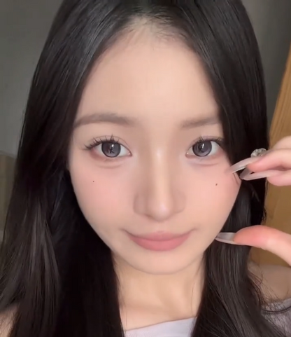 Lemonade 莫奈時刻 日抛10片/1盒(不轉高光!!)