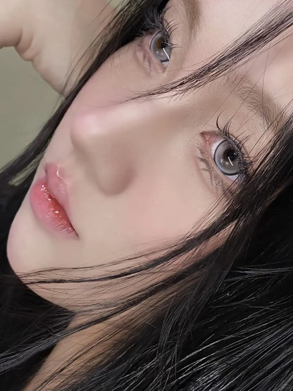Ocean girl O-21 洋娃娃藍 日抛10片/1盒