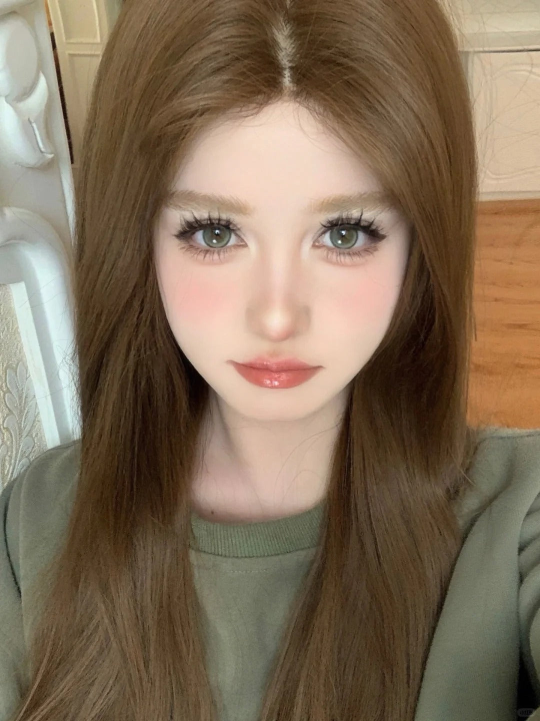Yeelens C33 日拋10片/1盒