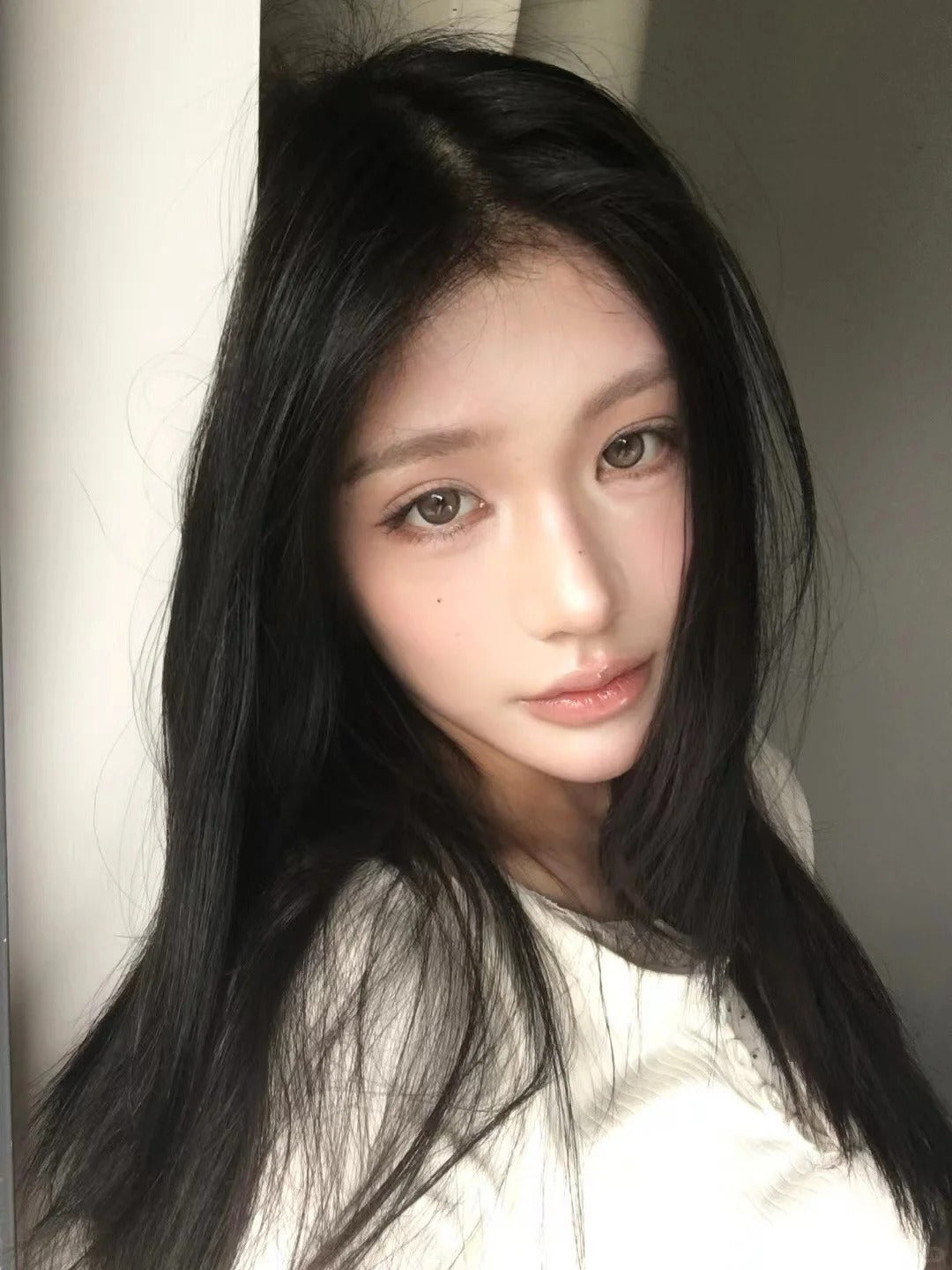 KiraFairy 核桃谷子 日拋1盒10片/半年拋