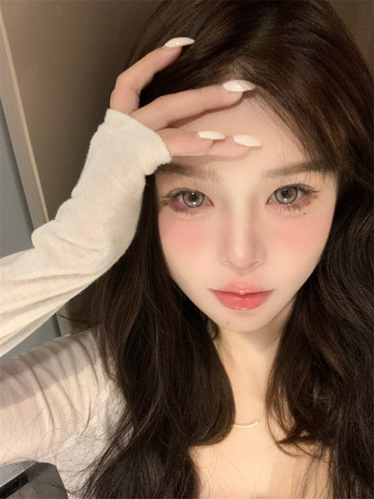 I’m Ariel 冰皮月亮 半年拋