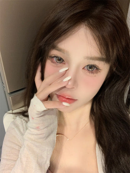 I’m Ariel 冰皮月亮 半年拋