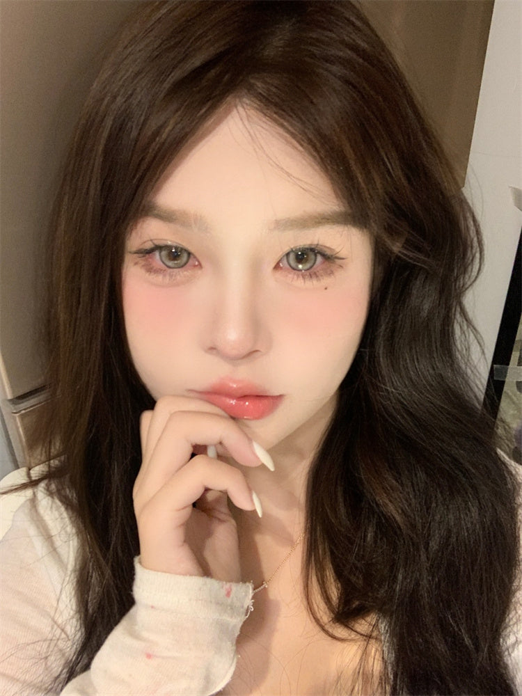 I’m Ariel 冰皮月亮 半年拋