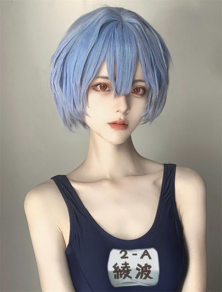 DOYA 命運の神 艾泰紅 Cosplay Con 半年拋