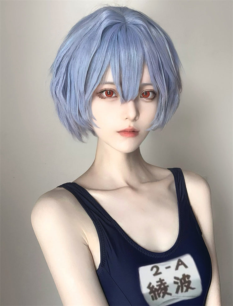 DOYA 命運の神 艾泰紅 Cosplay Con 半年拋