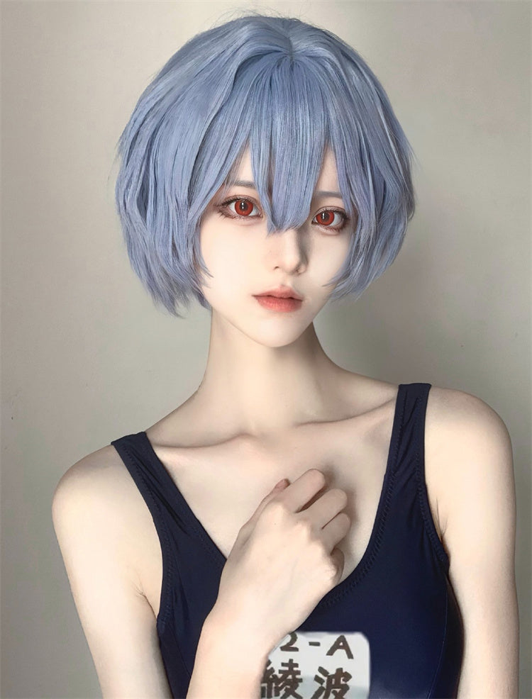 DOYA 命運の神 艾泰紅 Cosplay Con 半年拋