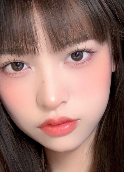 Ginomii Baby Mini Black透光小黑 半年抛