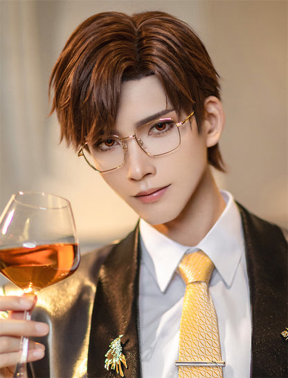 DOYA 命運の神 艾泰紅 Cosplay Con 半年拋