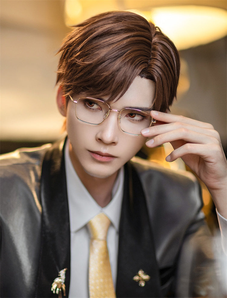 DOYA 命運の神 艾泰紅 Cosplay Con 半年拋