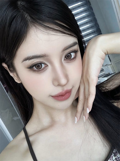 Ginomii Taio Brown 混血爆米花 半年抛