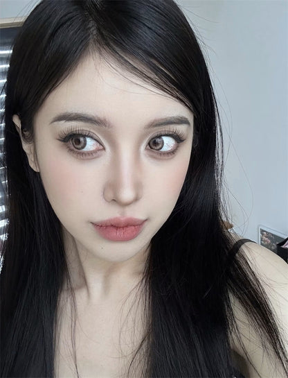 Ginomii Taio Brown 混血爆米花 半年抛