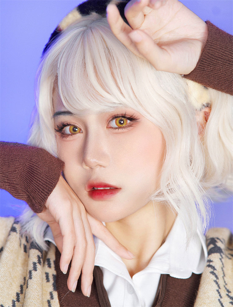 DOYA 雲海金 Cosplay Con半年拋