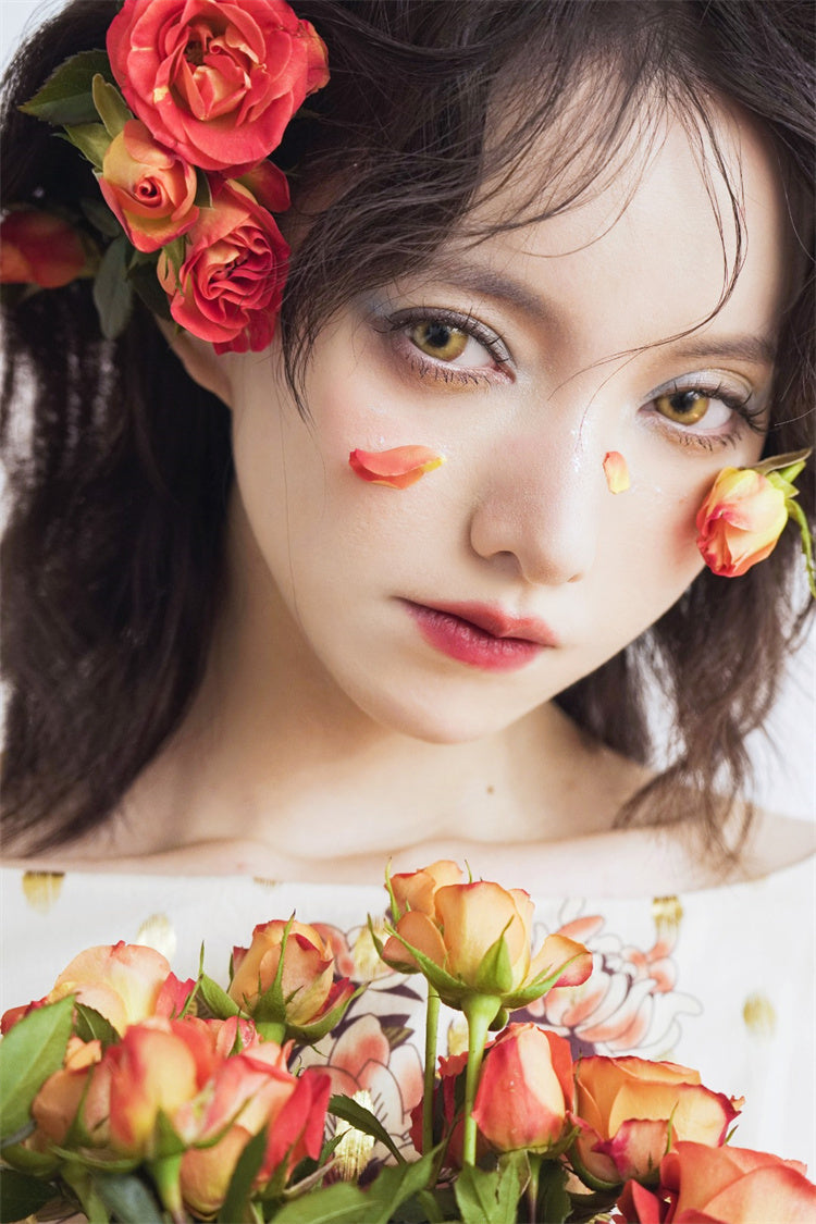 DOYA 雲海金 Cosplay Con半年拋