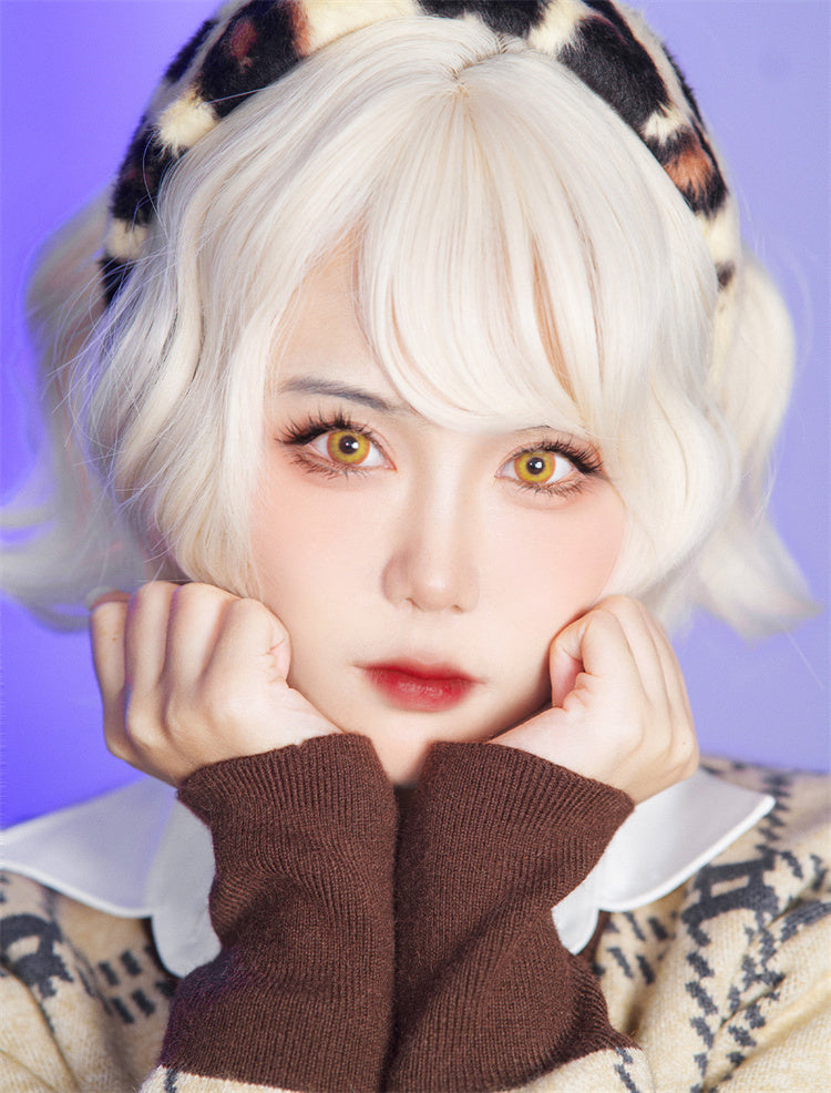 DOYA 雲海金 Cosplay Con半年拋