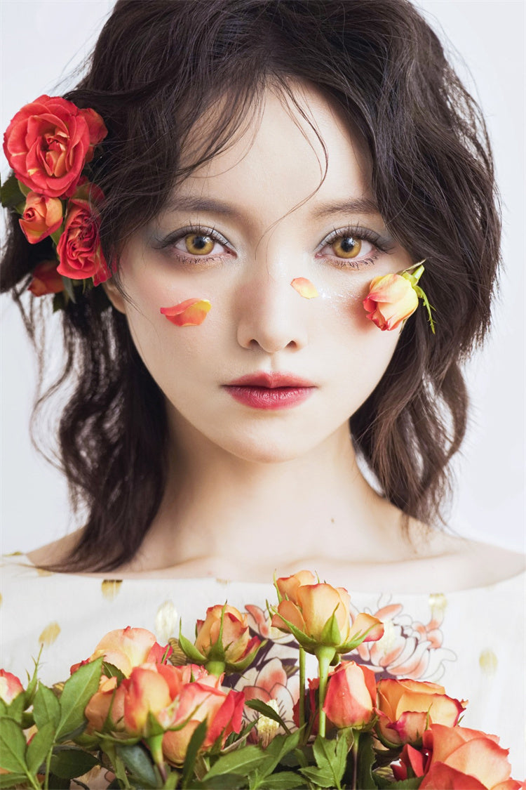 DOYA 雲海金 Cosplay Con半年拋